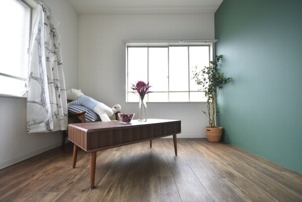 舟入南駅 徒歩14分 3階の物件内観写真